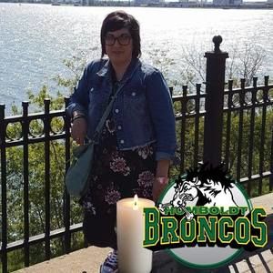 Meet your Posher, Carmela